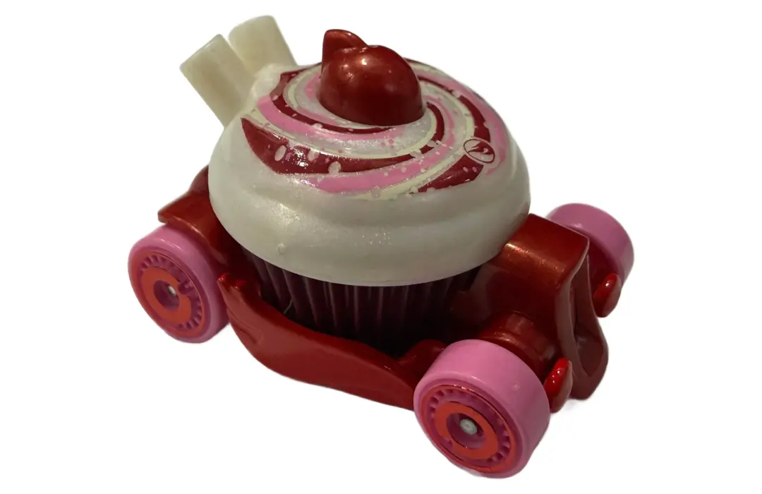 Sweet Driver (TH)