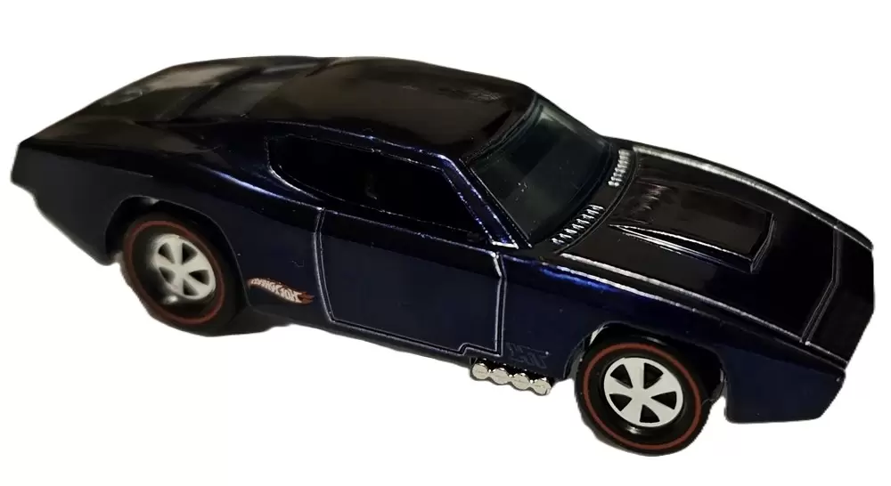 Custom Otto