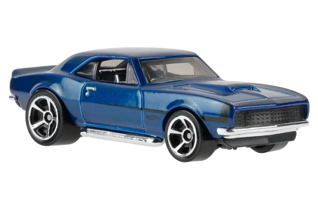 67 Camaro