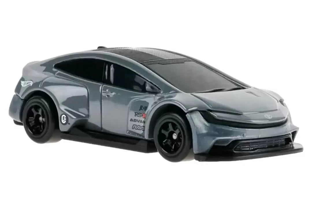 Toyota Prius Custom