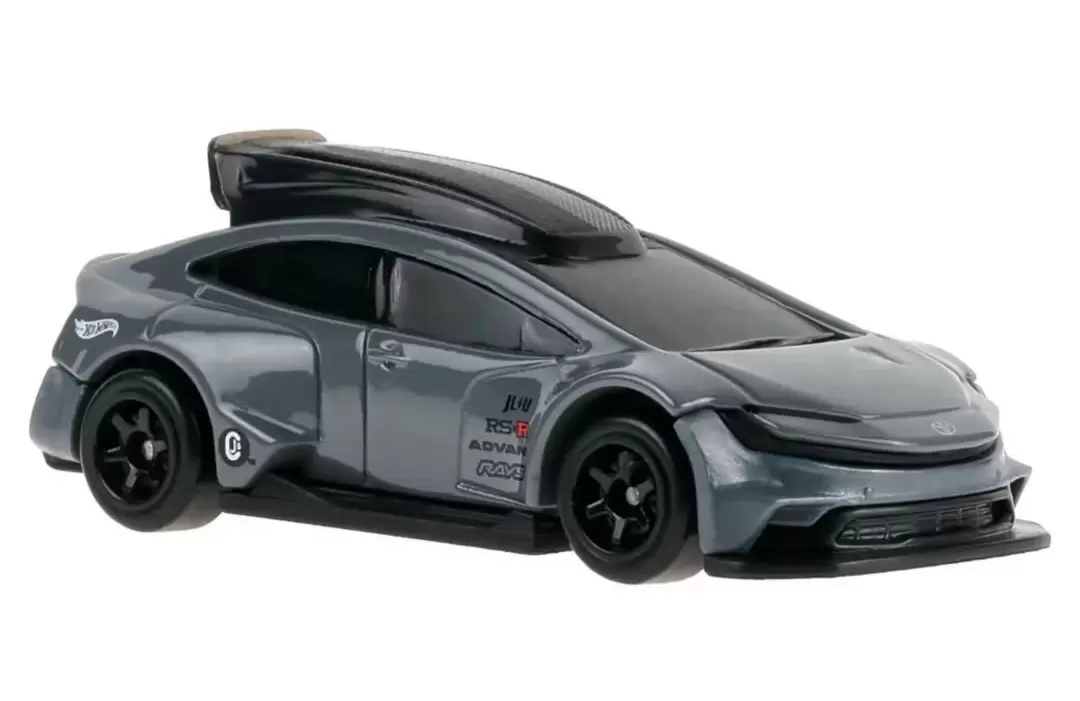 Toyota Prius Custom