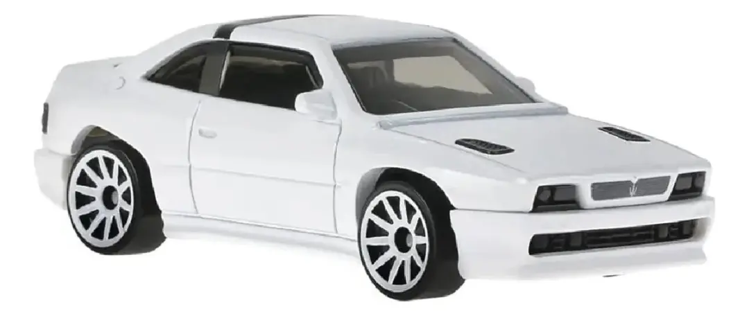 Maserati Shamal