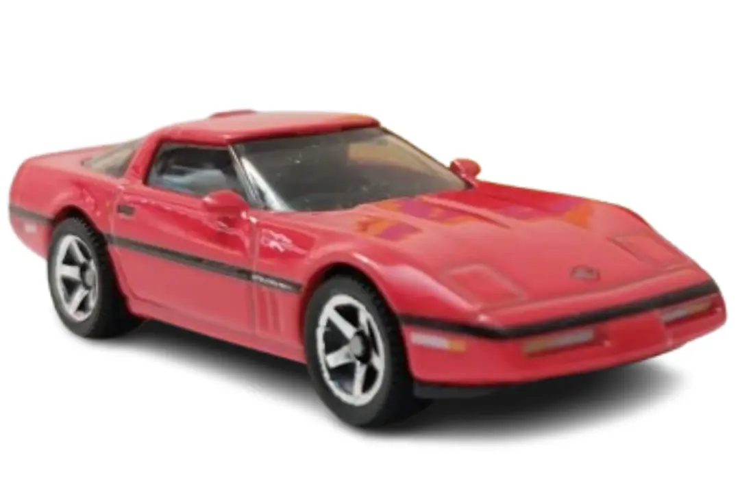 1990 Chevy Corvette ZR1