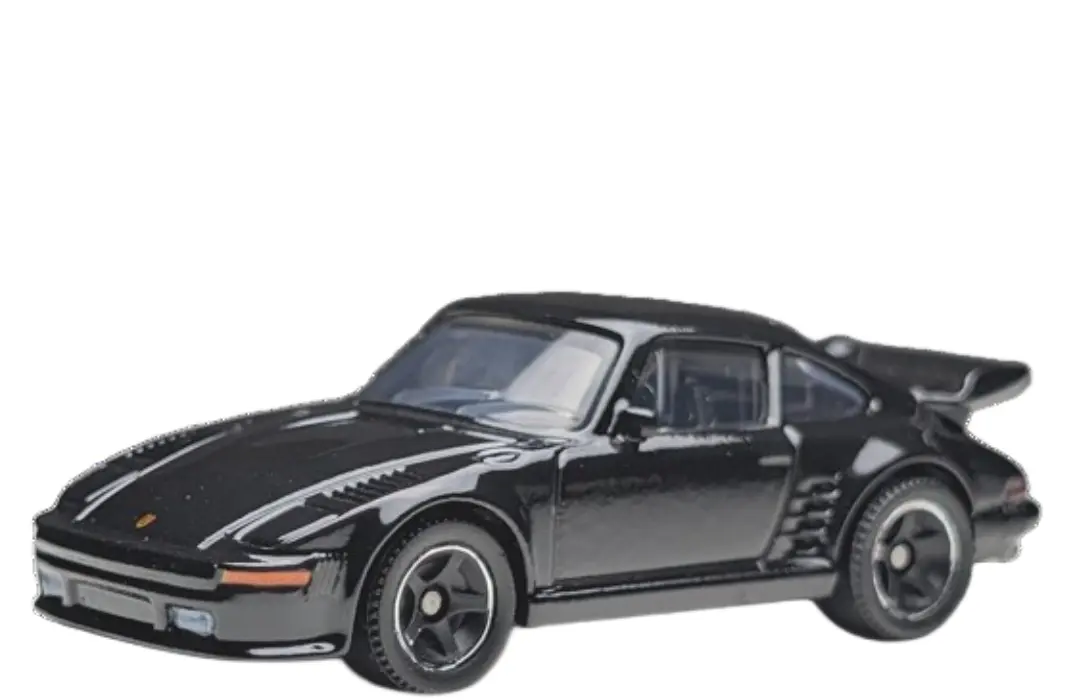 Porsche 911 Turbo Slant Nose