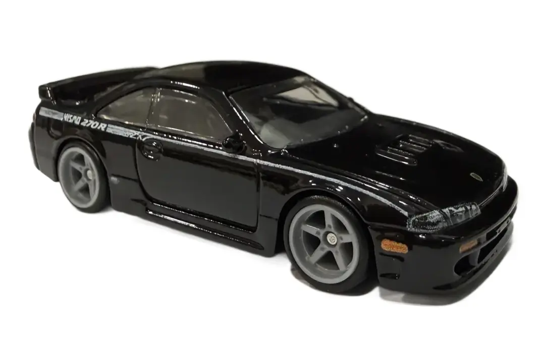 1994 Nismo 270R (S14)