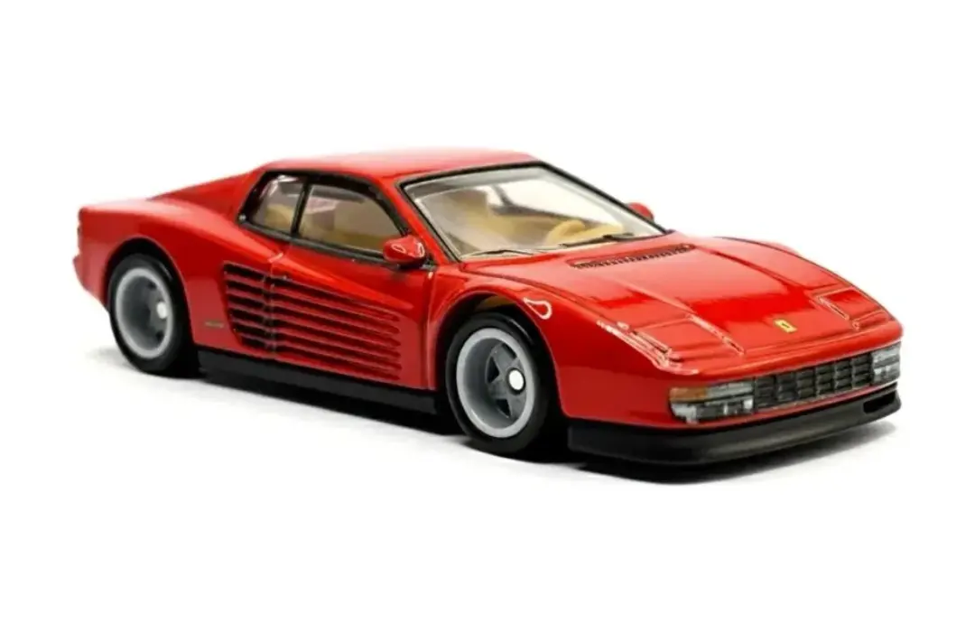 Ferrari Testarossa