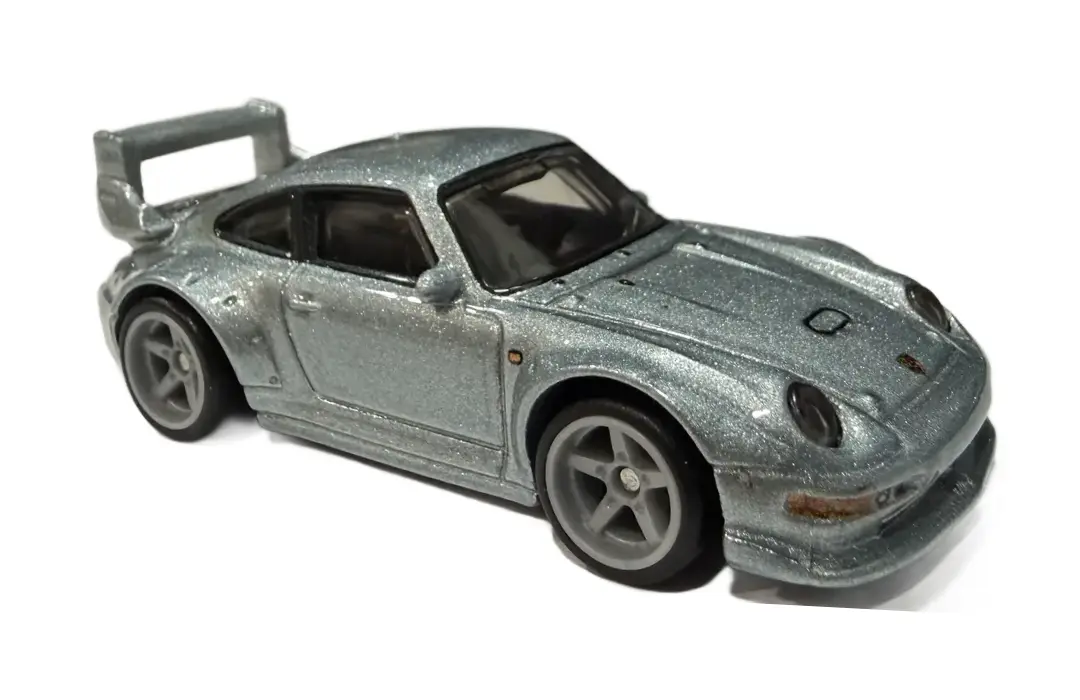 Porsche 993 GT2