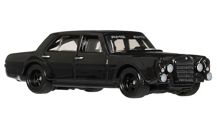 Mercedes-Benz 300 SEL 6.8 AMG