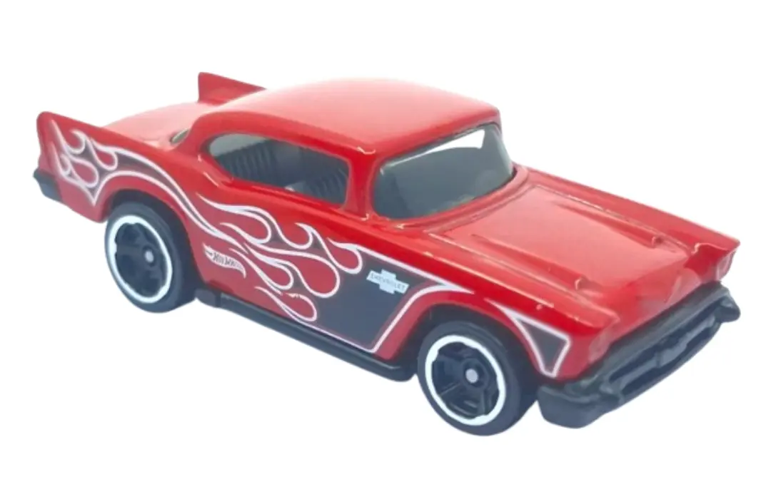 57 Chevy