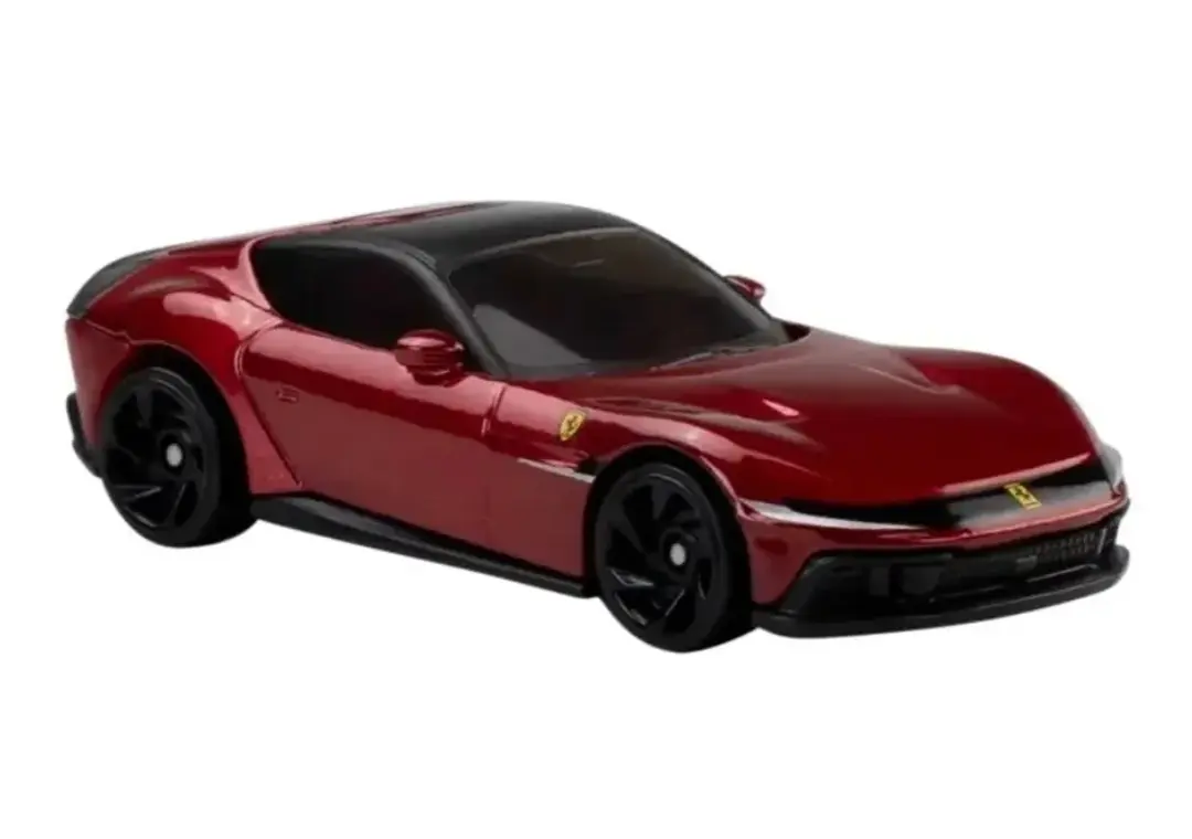 Ferrari 12Cilindri