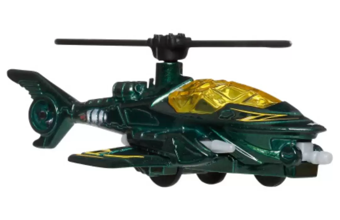 Batcopter