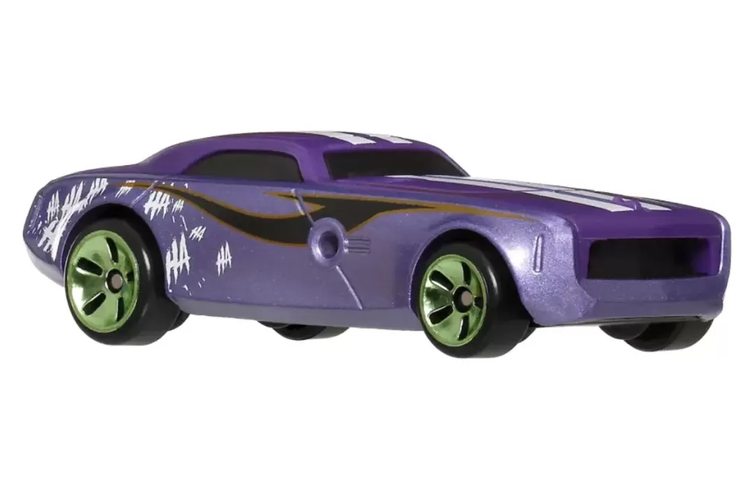 Hi-Roller II