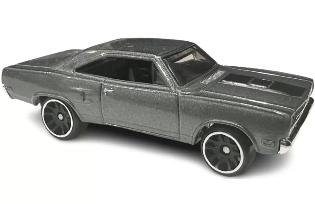 1970 Road Runner