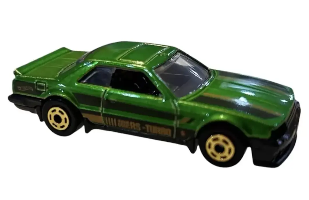 Nissan Skyline RS (KDR30)