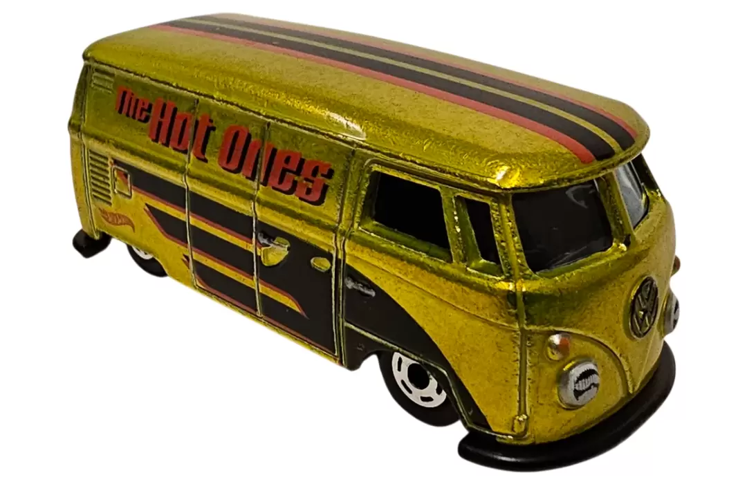 Volkswagen T1 Panel Bus (Kombi)