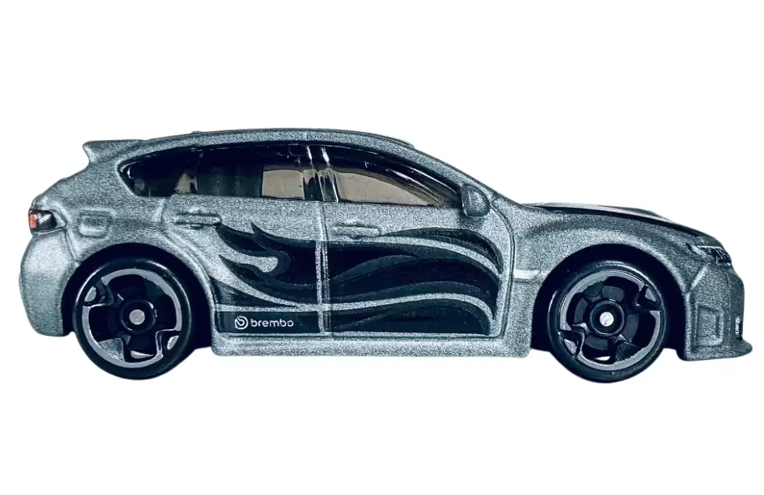 Subaru WRX STI