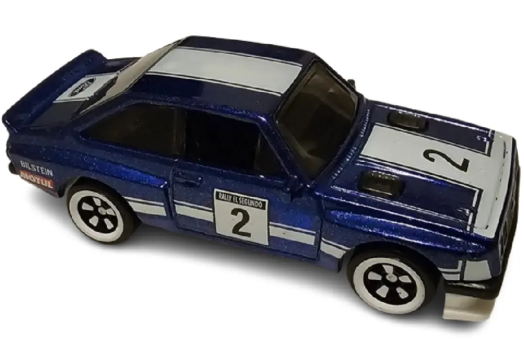Ford Escort RS2000