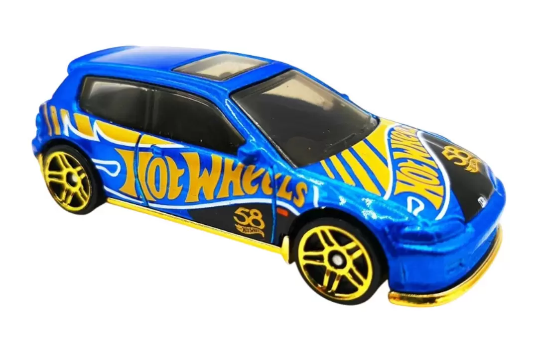 Honda Civic EG