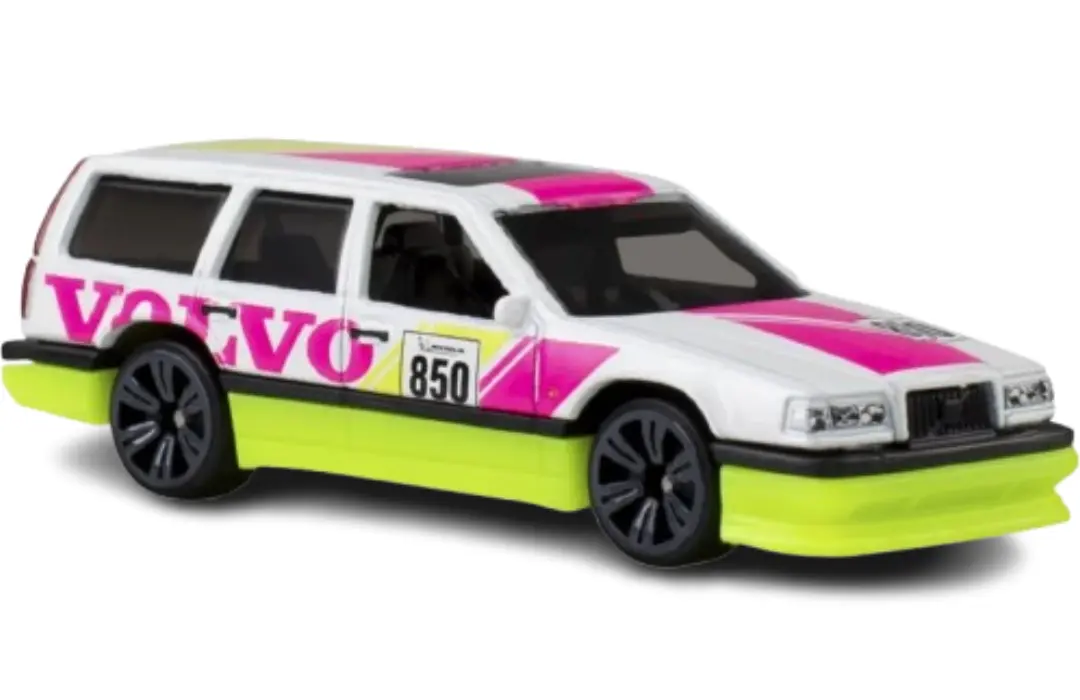 Volvo 850 Estate