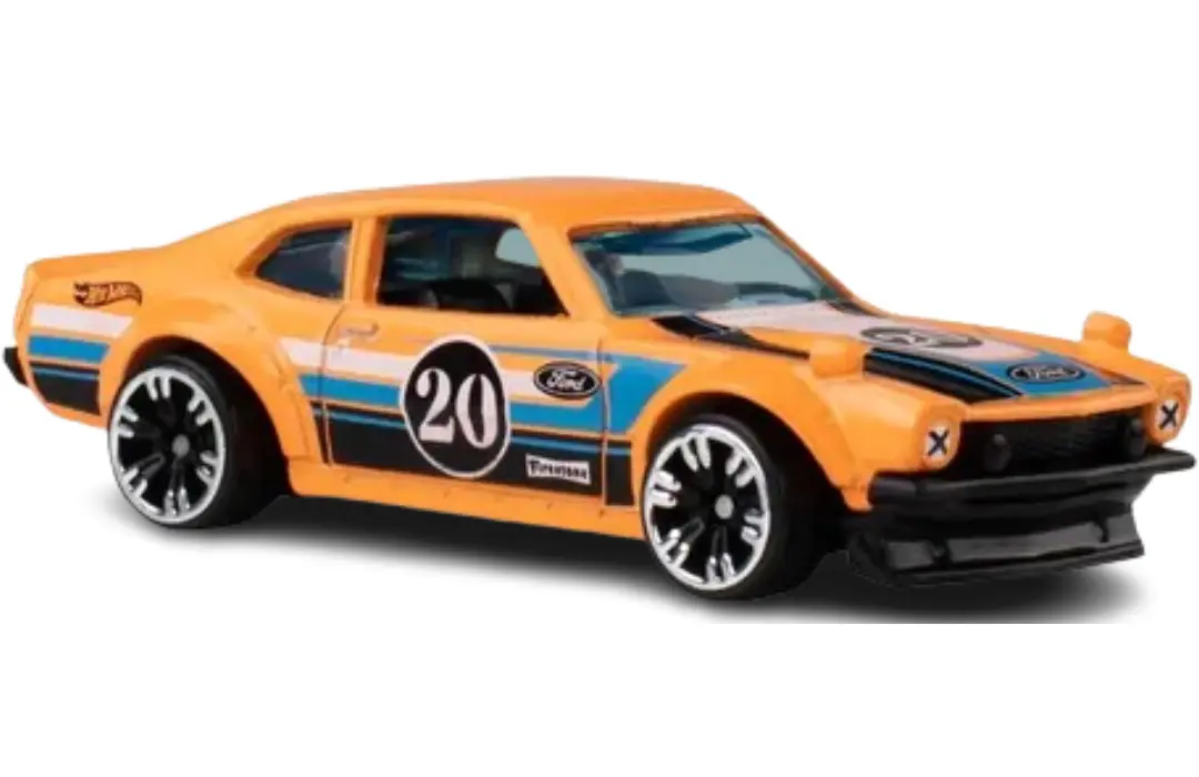 Custom Ford Maverick