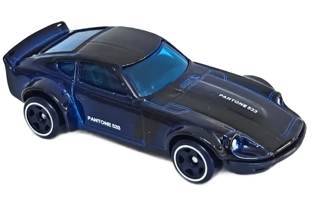 Nissan Fairlady Z