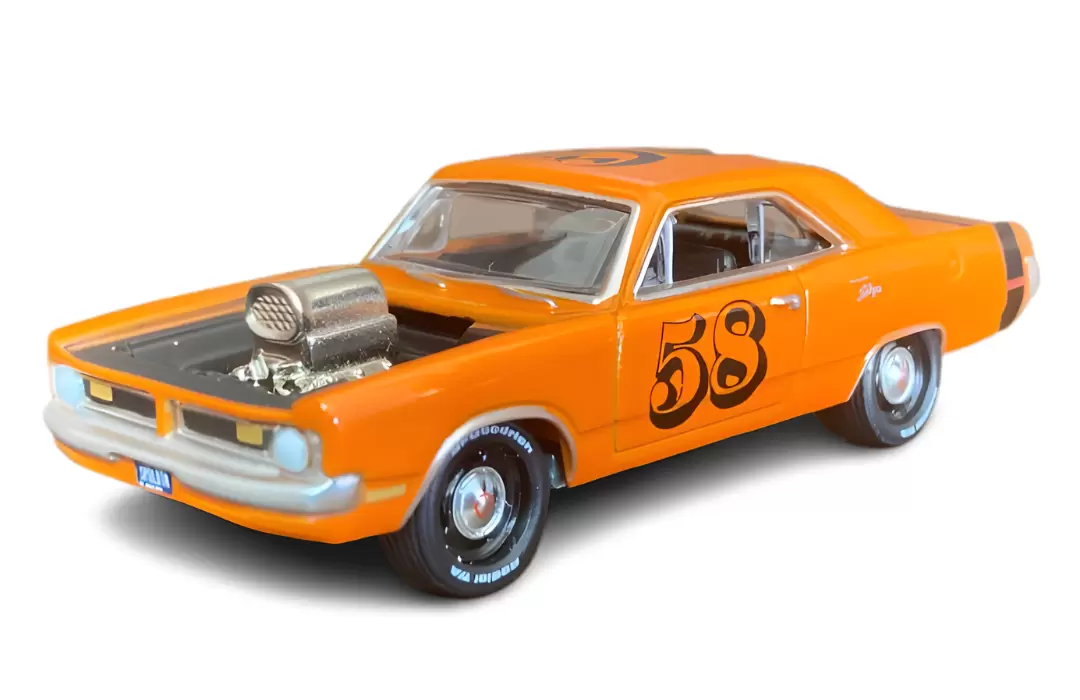 1970 Dodge Dart Swinger