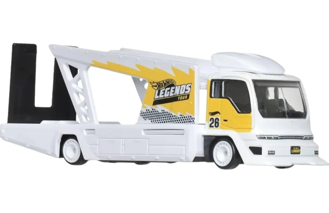 Kousoku Hauler