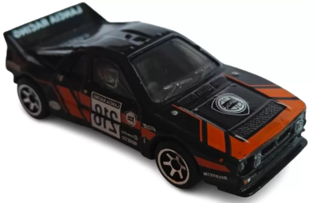 Lancia Rally 037