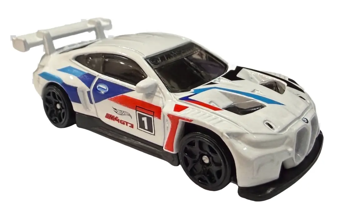 BMW M4 GT3
