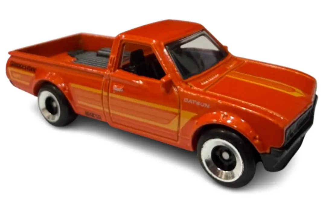 Datsun 620