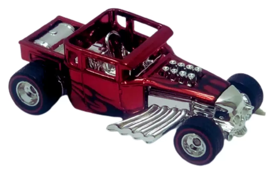Bone Shaker
