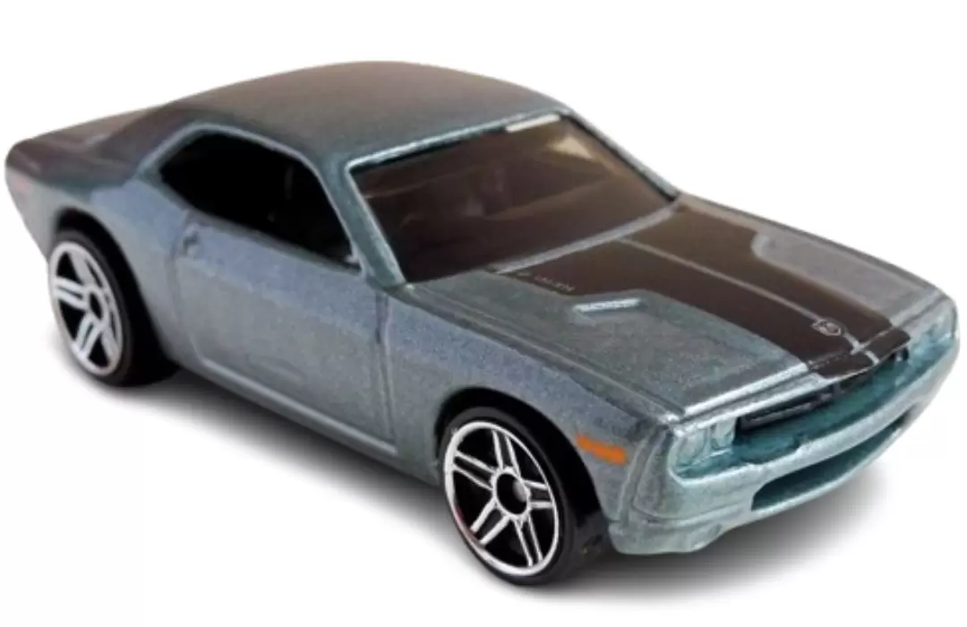 Dodge Challenger Concept