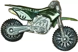Wastelander