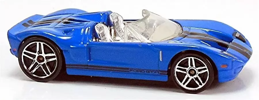 Ford GTX1