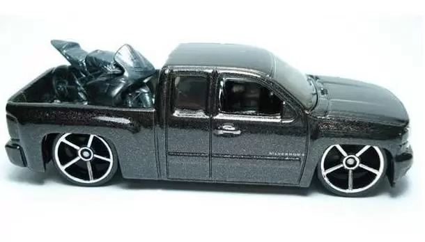 Chevy Silverado