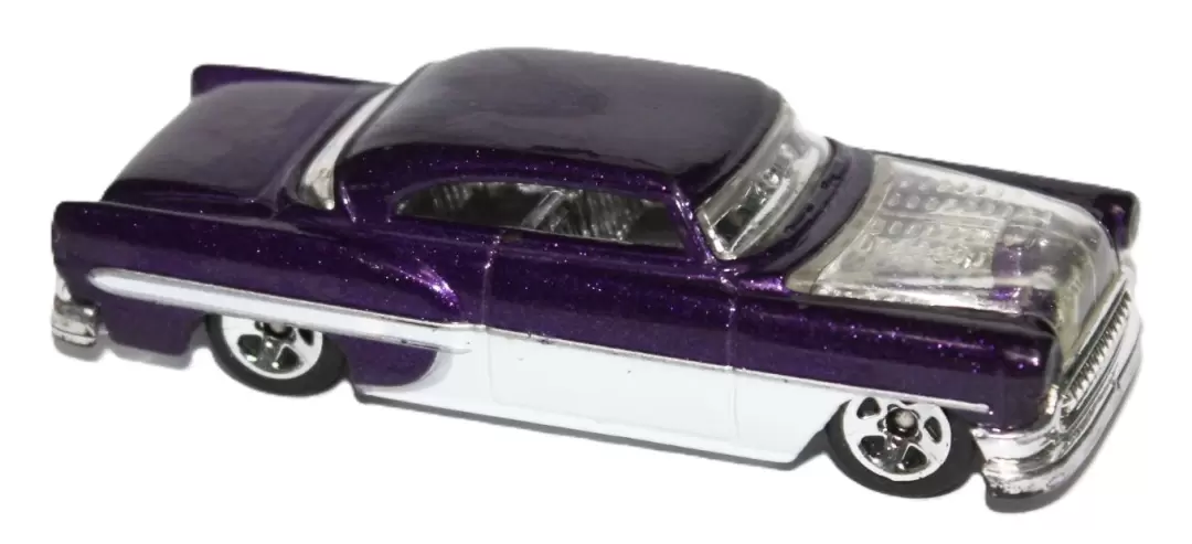 Custom 53 Chevy