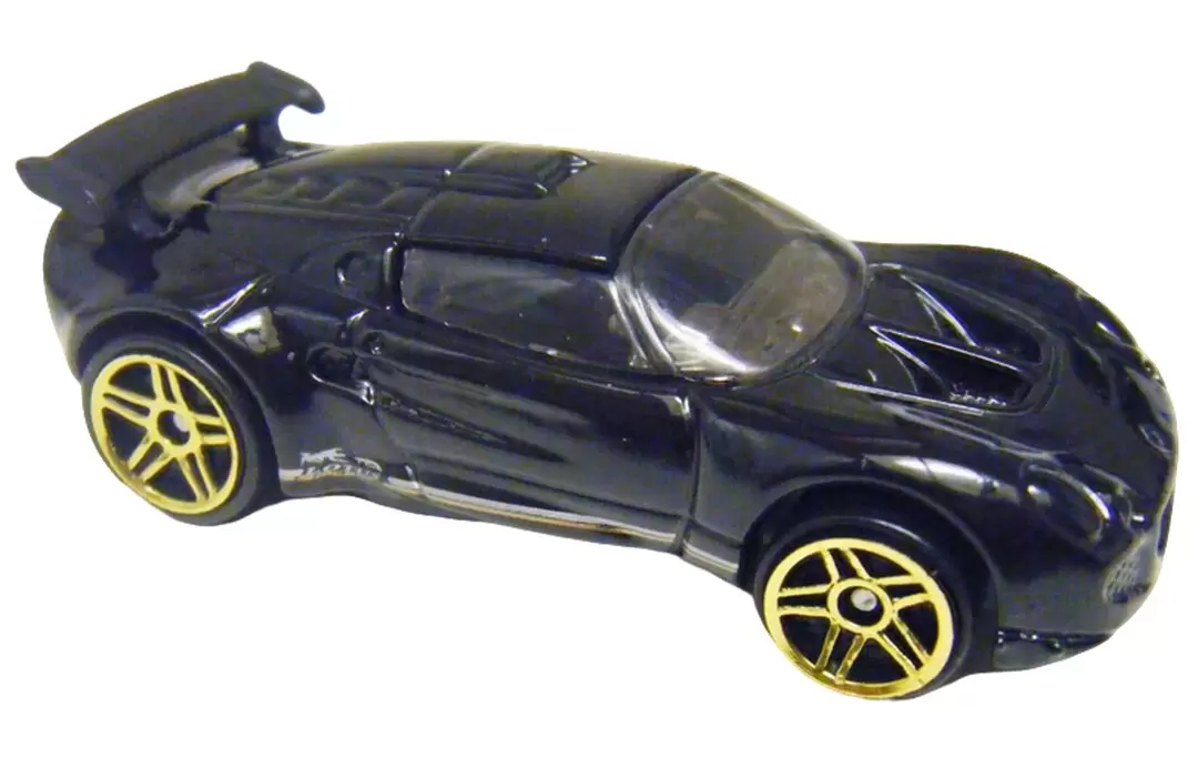 Lotus Sport Elise
