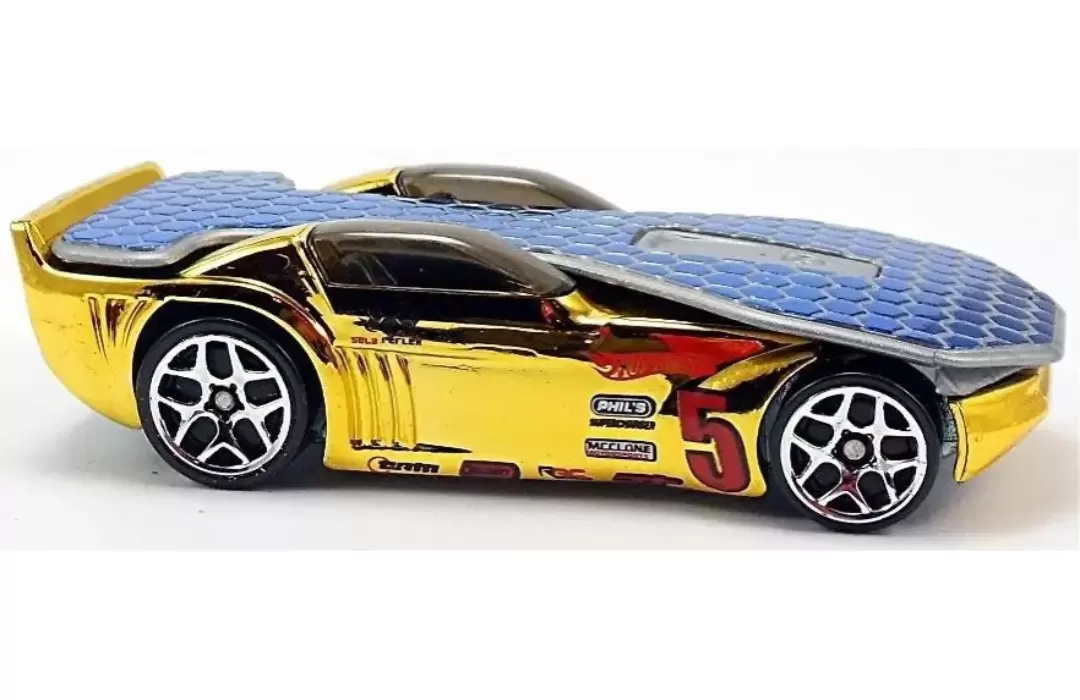 Solar Reflex