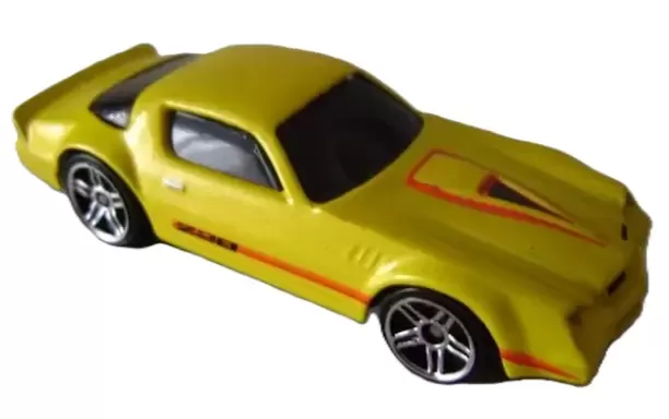 Camaro Z28