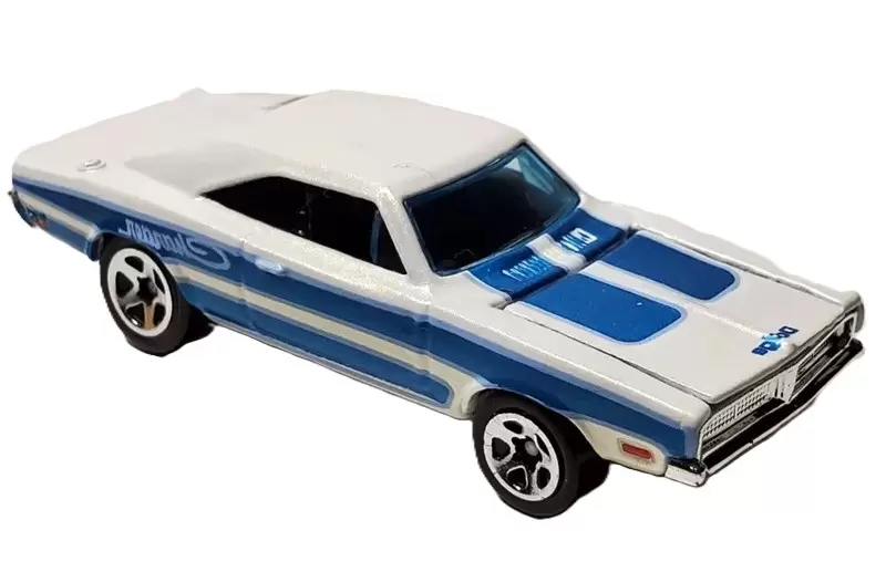 1969 Dodge Charger
