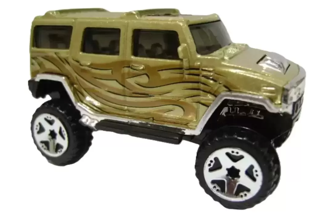 Hummer H2