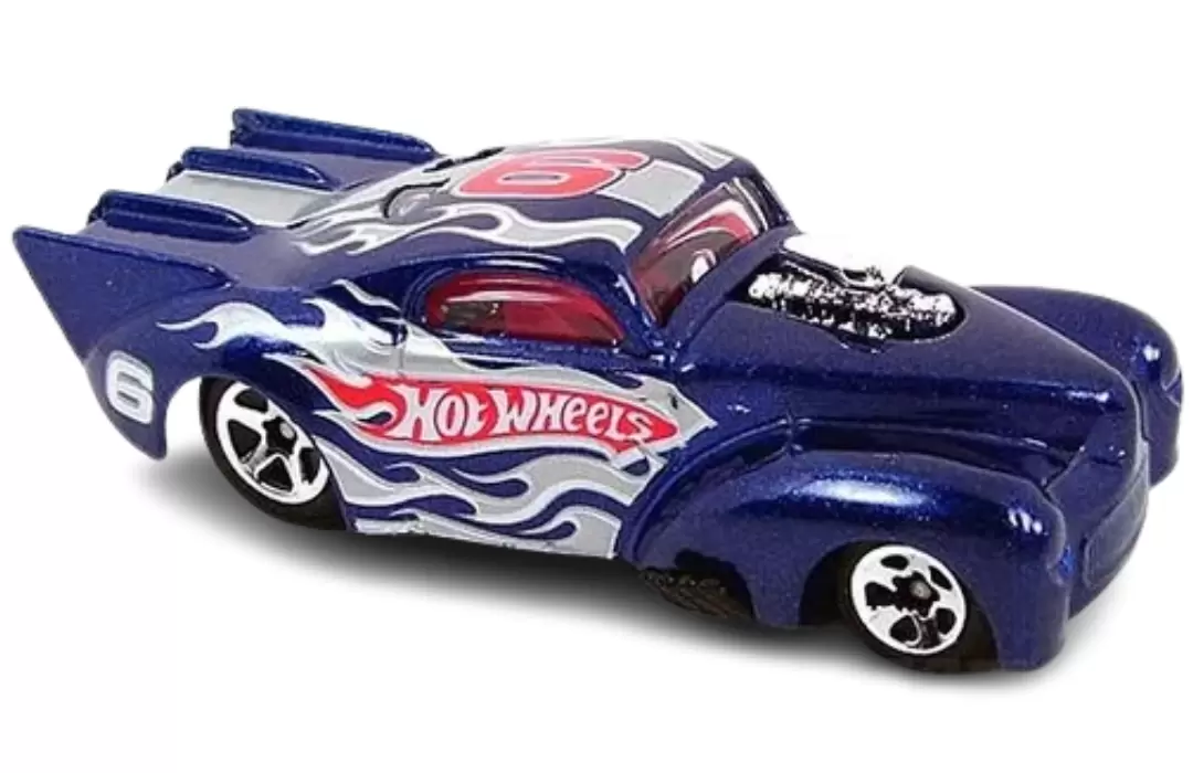 41 Willys