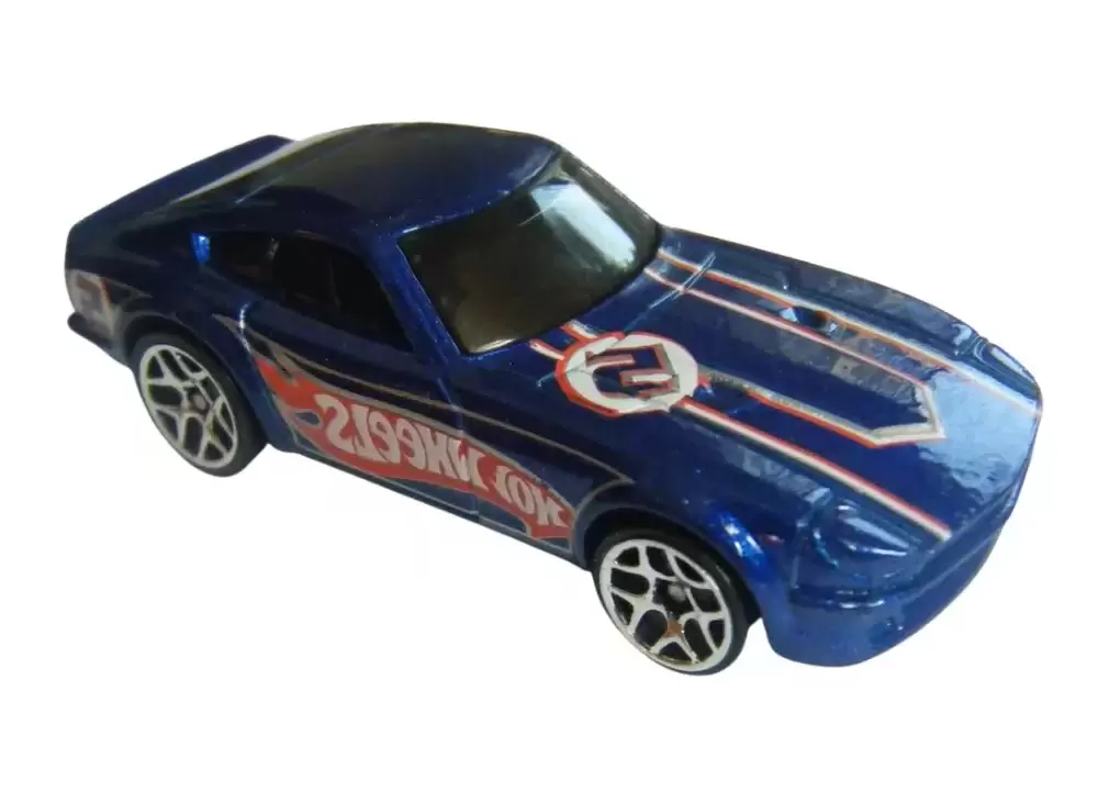 Datsun 240Z