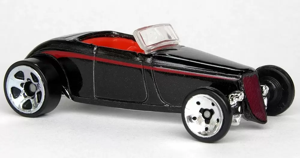33 Ford Lo Boy