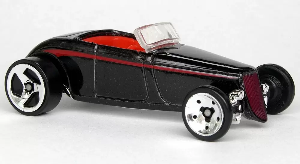 1933 Ford