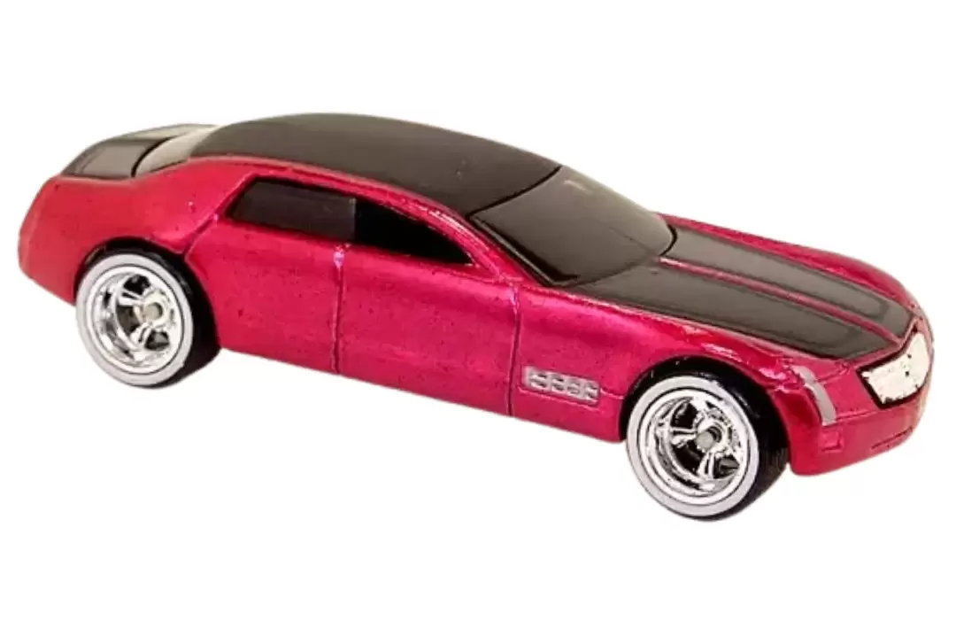 Cadillac V16
