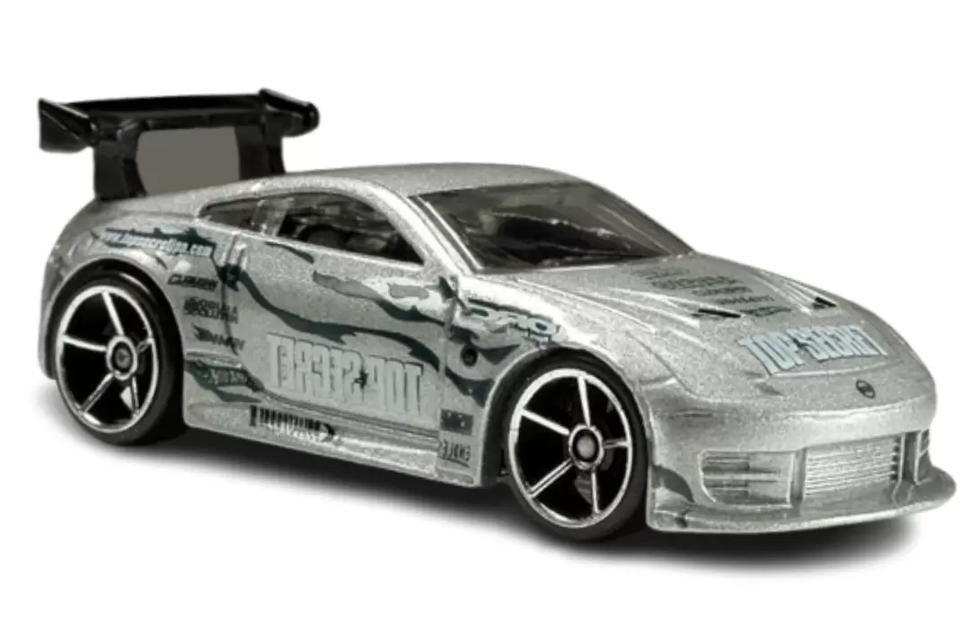 Nissan 350Z