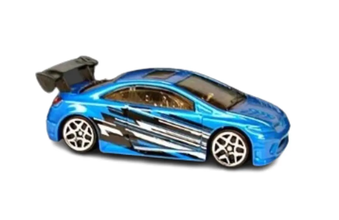 Honda Civic Si (2006)