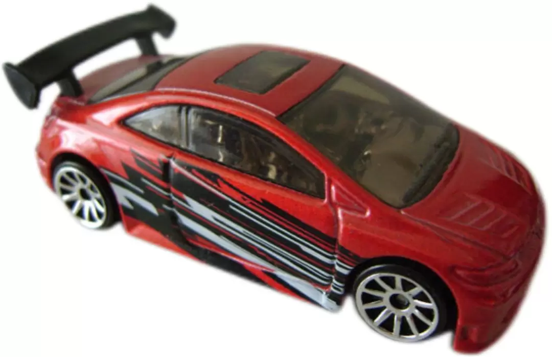 Honda Civic Si
