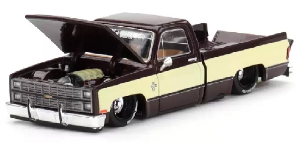 Chevrolet Silverado Vintage Spec V1
